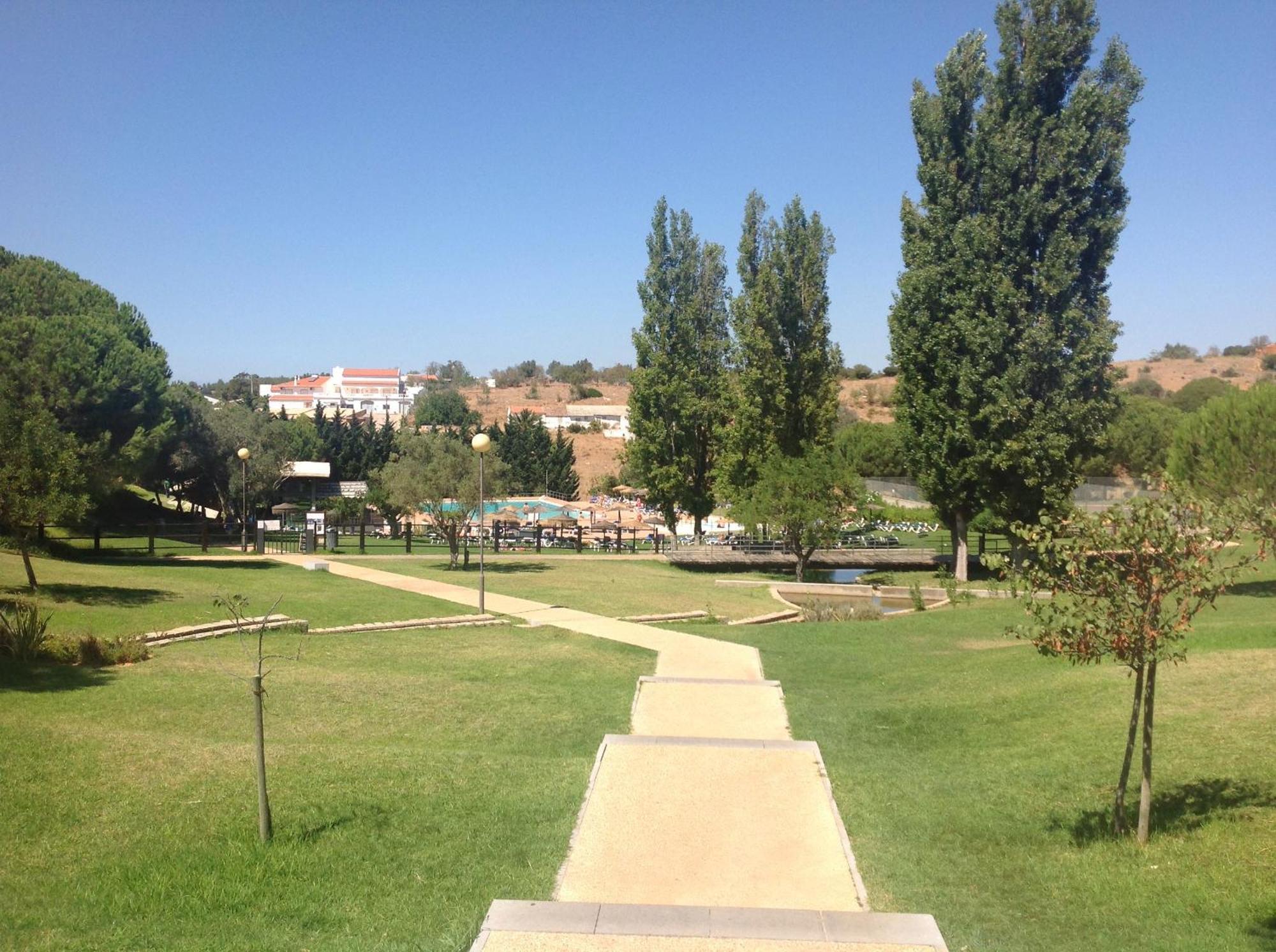 Ferias Лагуш Екстер'єр фото