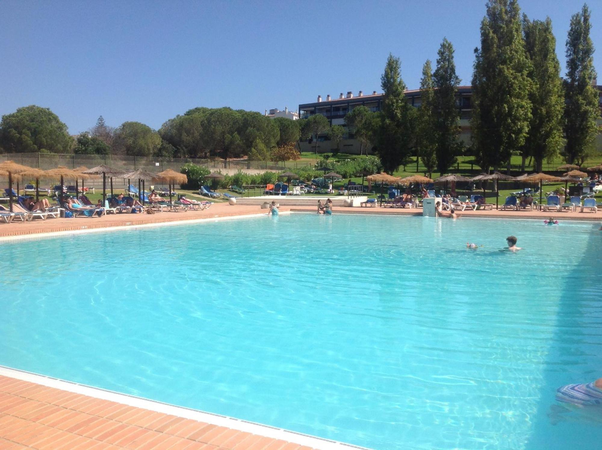 Ferias Лагуш Екстер'єр фото