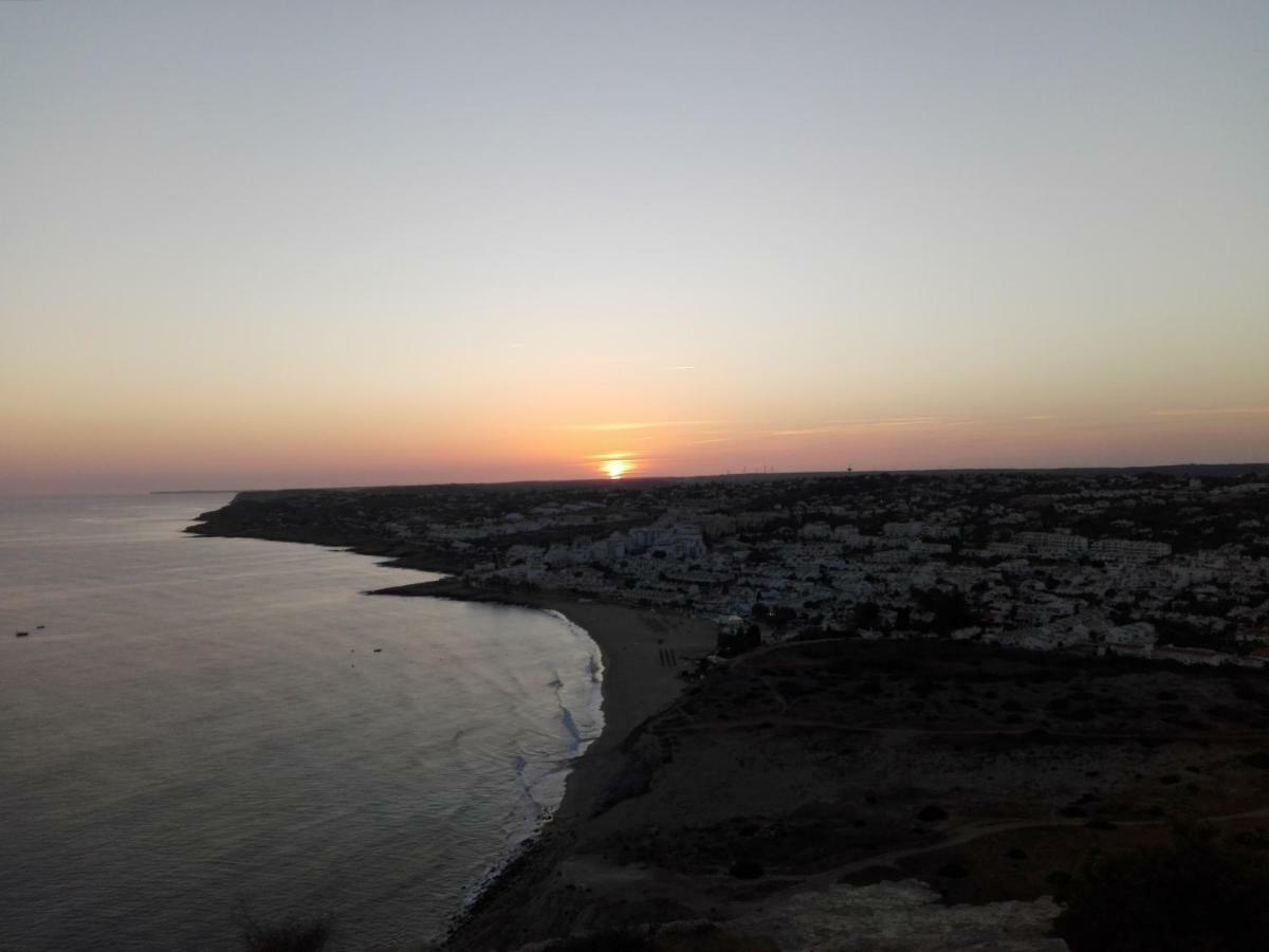 Ferias Лагуш Екстер'єр фото